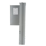 Siemens Siemens/Murray Brand 200-Amp 20-space load center - interior view