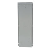 Siemens Siemens/Murray Brand 200-Amp 20-space load center - side view