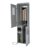 Siemens Siemens/Murray Brand 200-Amp 20-space load center - label view
