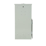 Siemens Siemens/Murray Brand 200-Amp 4-space load center - side view