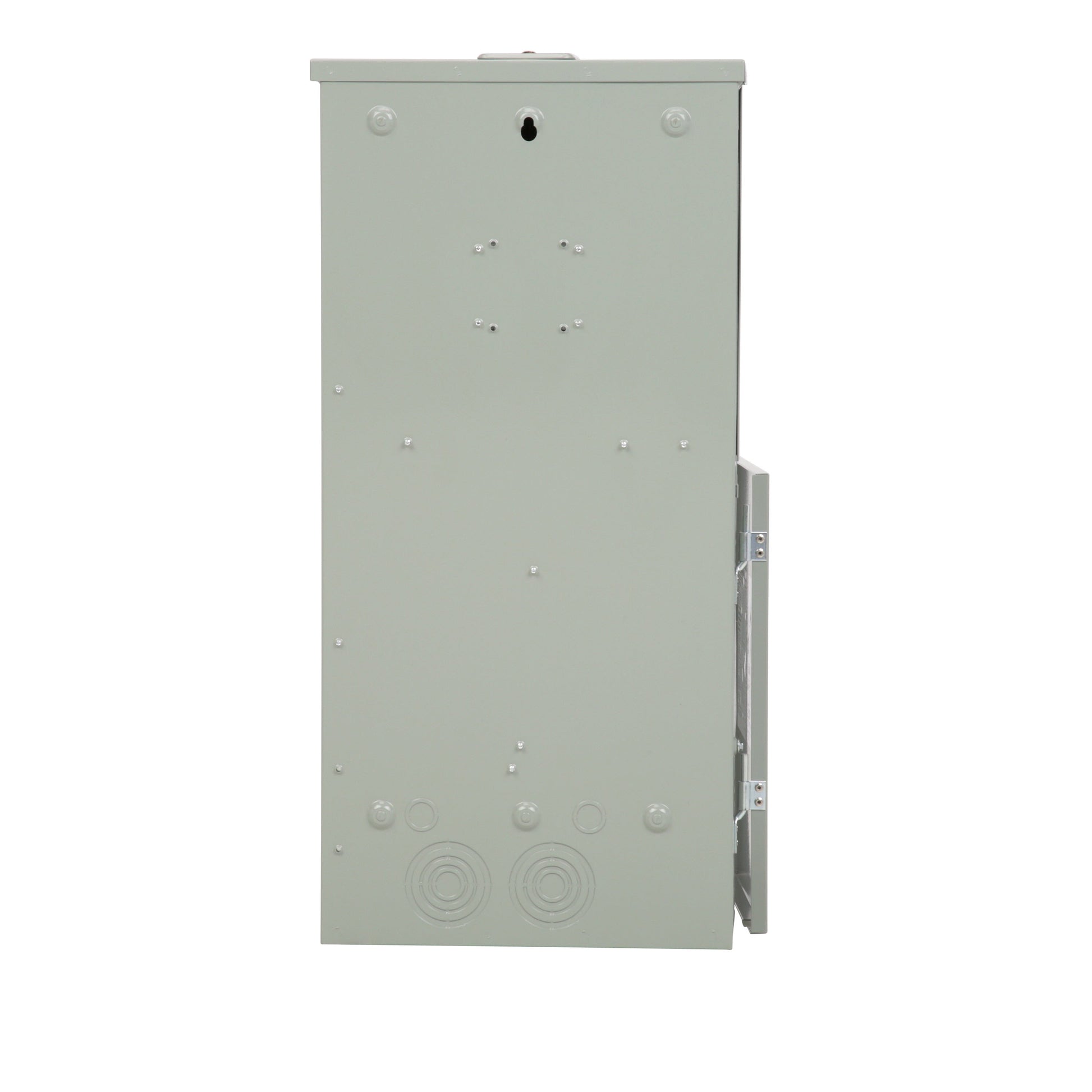 Siemens Siemens/Murray Brand 200-Amp 4-space load center - side view