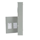 Siemens Siemens/Murray Brand 200-Amp 8-space load center - interior view