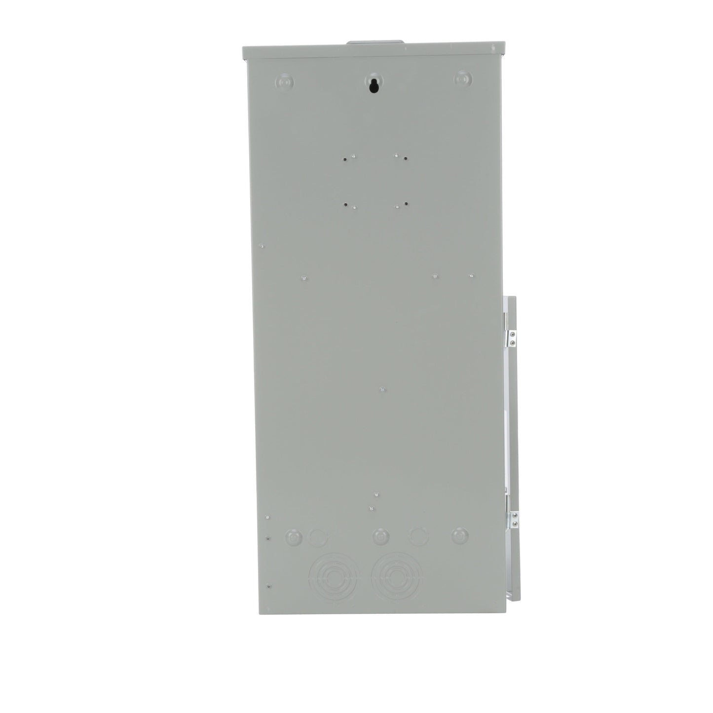Siemens Siemens/Murray Brand 200-Amp 8-space load center - side view
