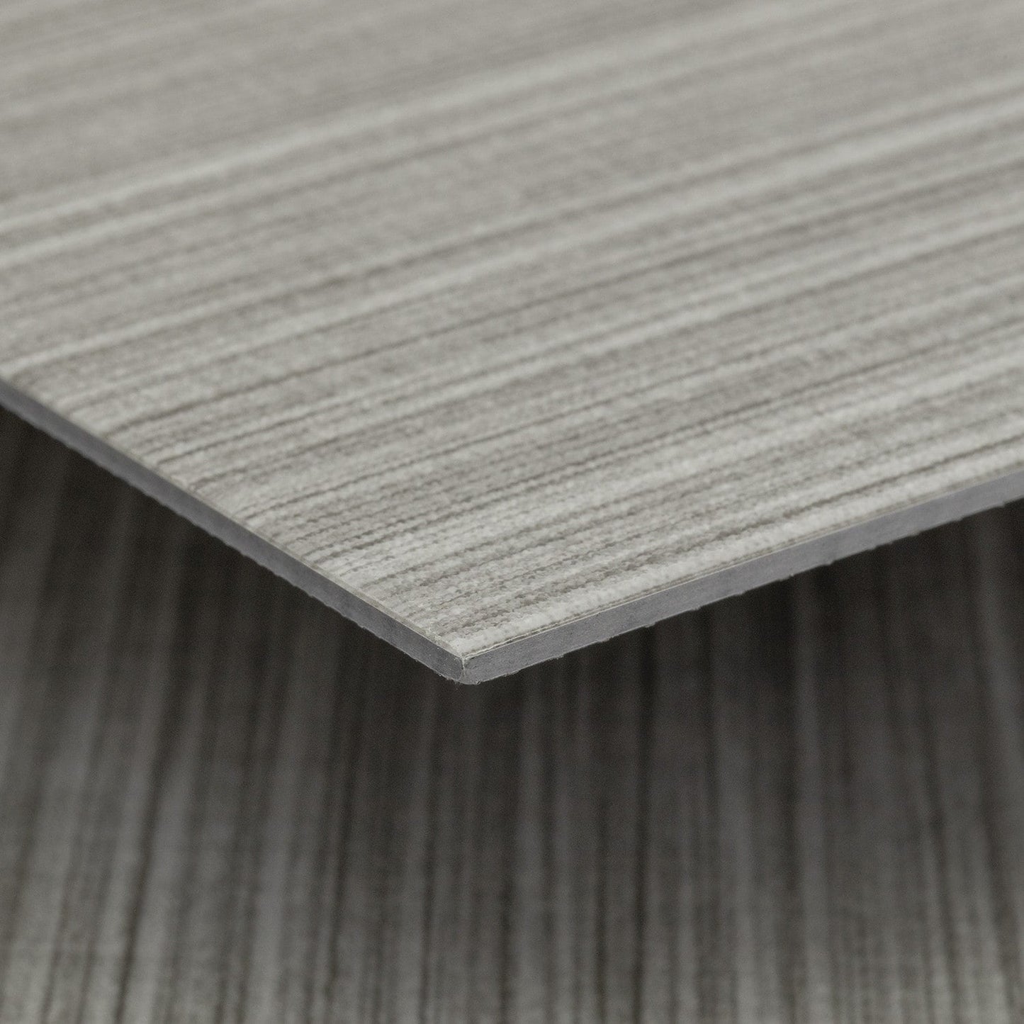 Lucida USA FabCore Granite Weave 12-in x 24-in Waterproof Luxury Flooring (36-sq ft)