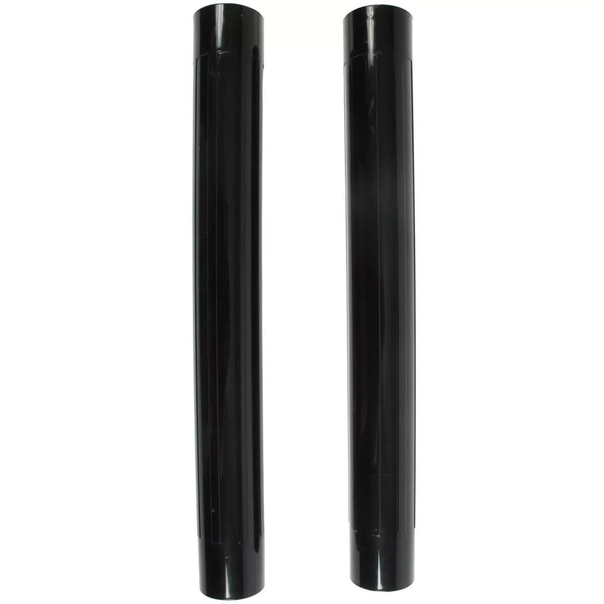 RIDGID 2-1/2 in. x 20 in. Extension Wand Set for Wet/Dry Vacs (2-Pack)