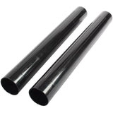 RIDGID 2-1/2 in. x 20 in. Extension Wand Set for Wet/Dry Vacs (2-Pack)