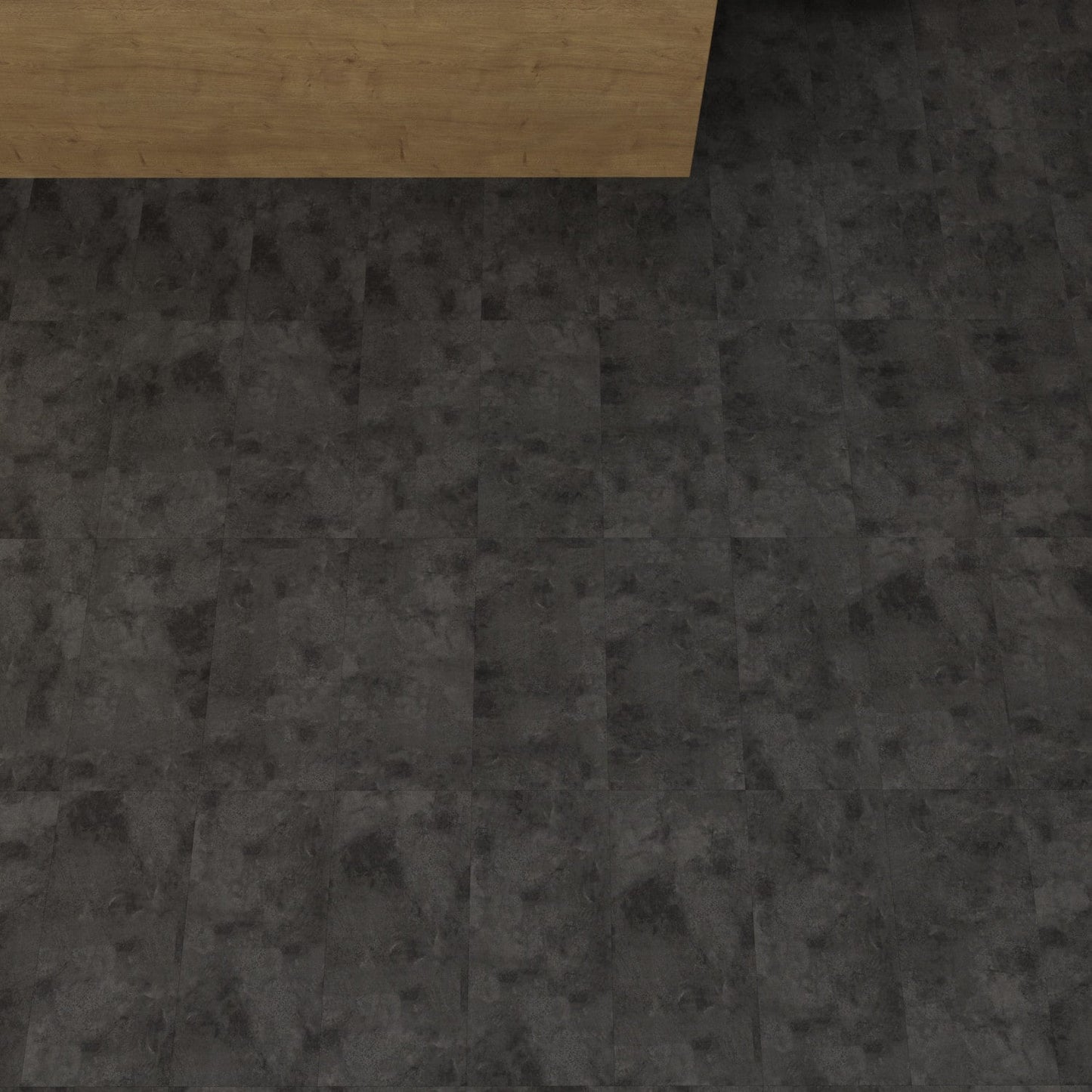 Lucida USA Gluecore Riverock 12-in W x 3-mm Thick Waterproof Luxury Vinyl Plank Flooring (36-sq ft)