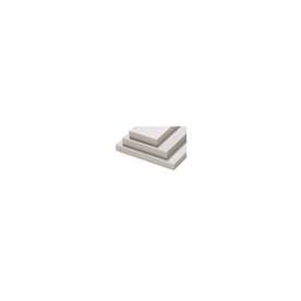 (Common: 1-in x 4-in x 16-ft; Actual: 0.75-in x 3.5-in x 16-ft) Primed Pine Board