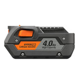 18-Volt OCTANE Fixed Base Router with 1/4 in. Bit with 18-Volt Lithium-Ion 4.0 Ah Battery and Charger Kit - Super Arbor