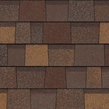 Owens Corning TruDefinition Duration Designer Sedona Canyon Architectural Roof Shingles, 32.8-sq ft per Bundle