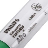 Philips 28-Watt 46 in. Linear T5 ALTO Fluorescent Tube Light Bulb Bright White (3000K)