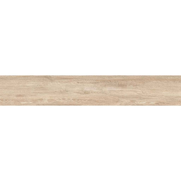 Apollo Tile Bois Oak 8-in x 48-in Matte Porcelain Wood look Floor and Wall Tile product image