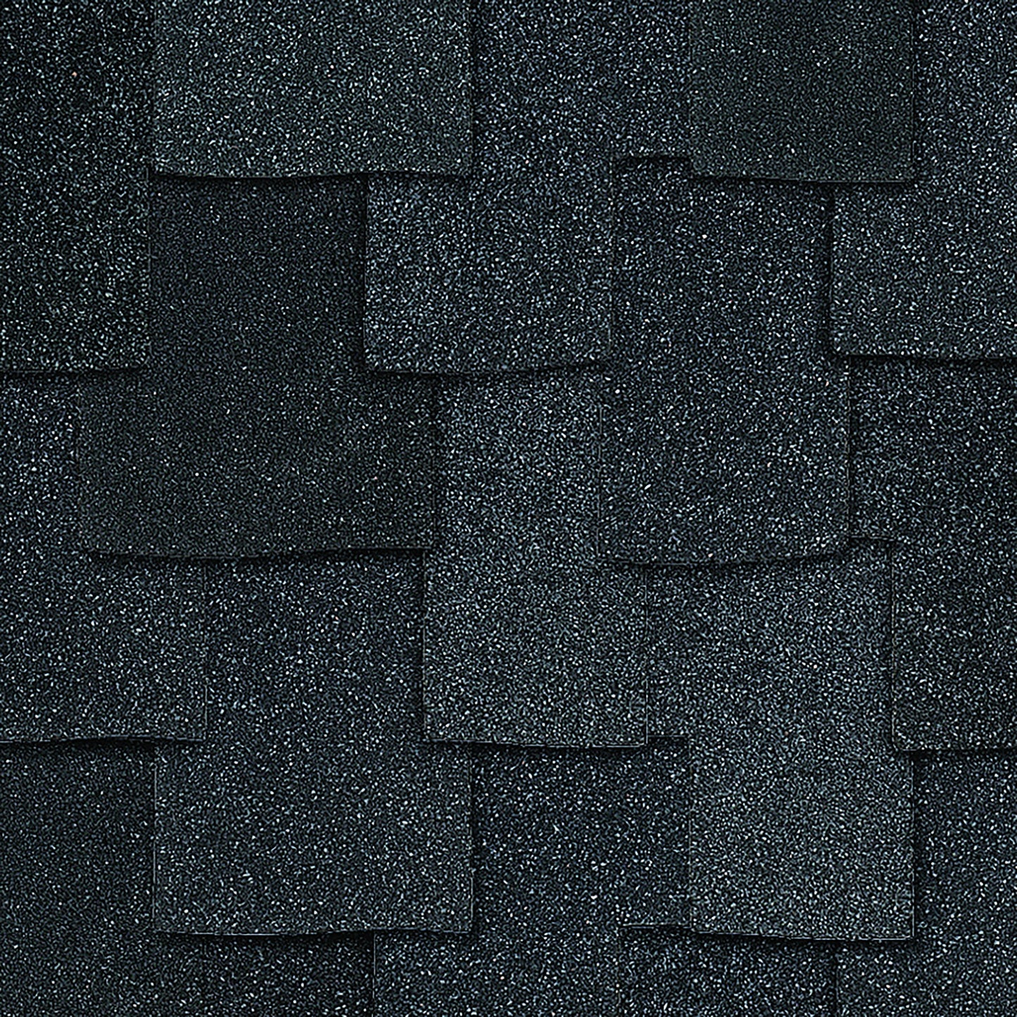 Owens Corning Woodcrest Lifetime Architectural Asphalt Shingles – Carbon (6 Bundles per Square, 16.67-sq ft per Bundle)