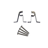 Project Source 28-in To 48-in Bronze Steel Sash Rod - Super Arbor
