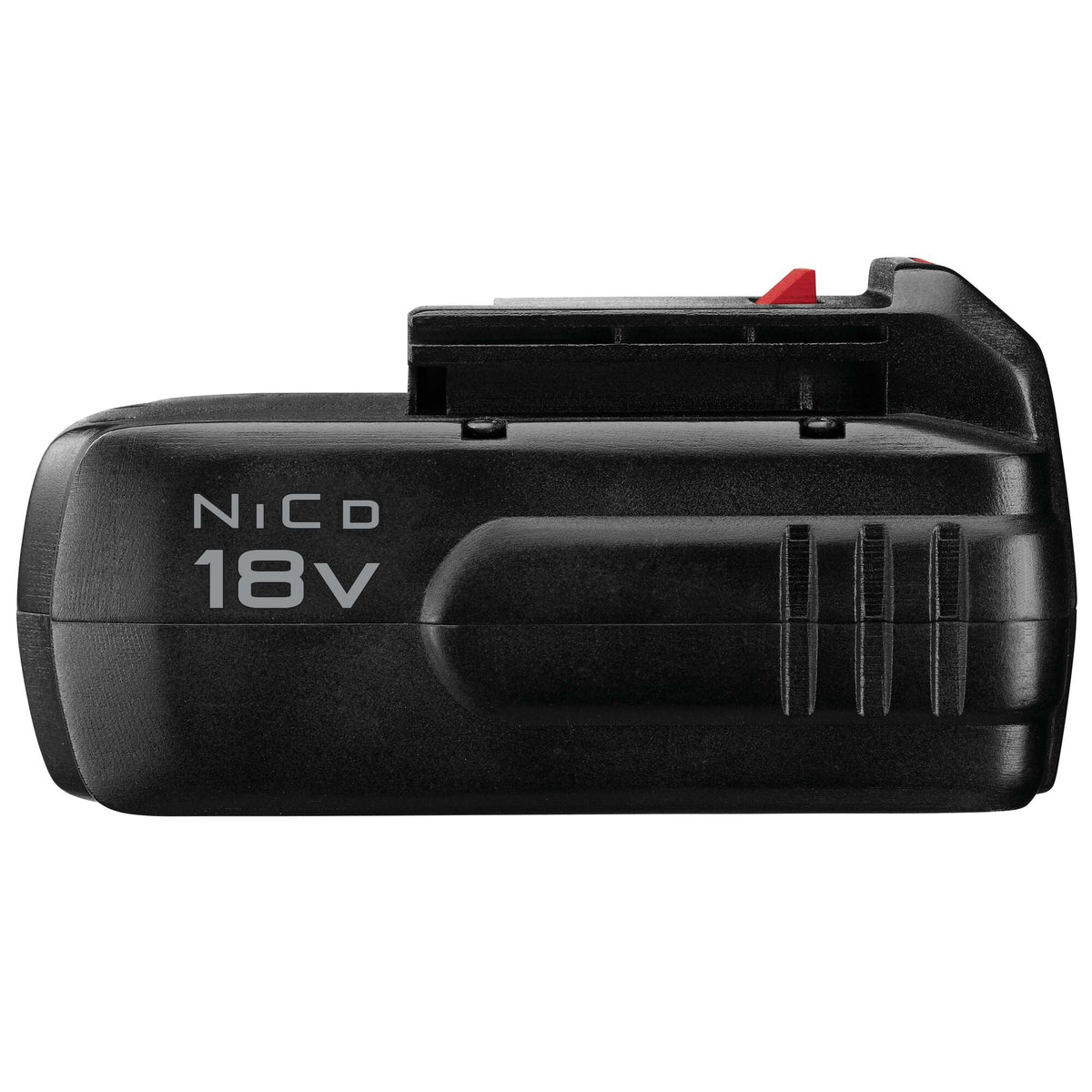 PORTER-CABLE 18-Volt Nickel Cadmium (NiCd) Battery Pack, 1.5Ah