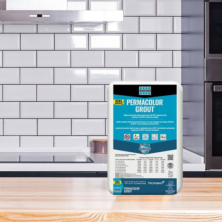 85 Almond Permacolor Grout (25 lbs)