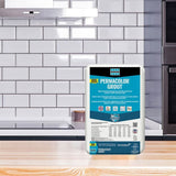 56 Desert Khaki Permacolor Grout (8 lbs)