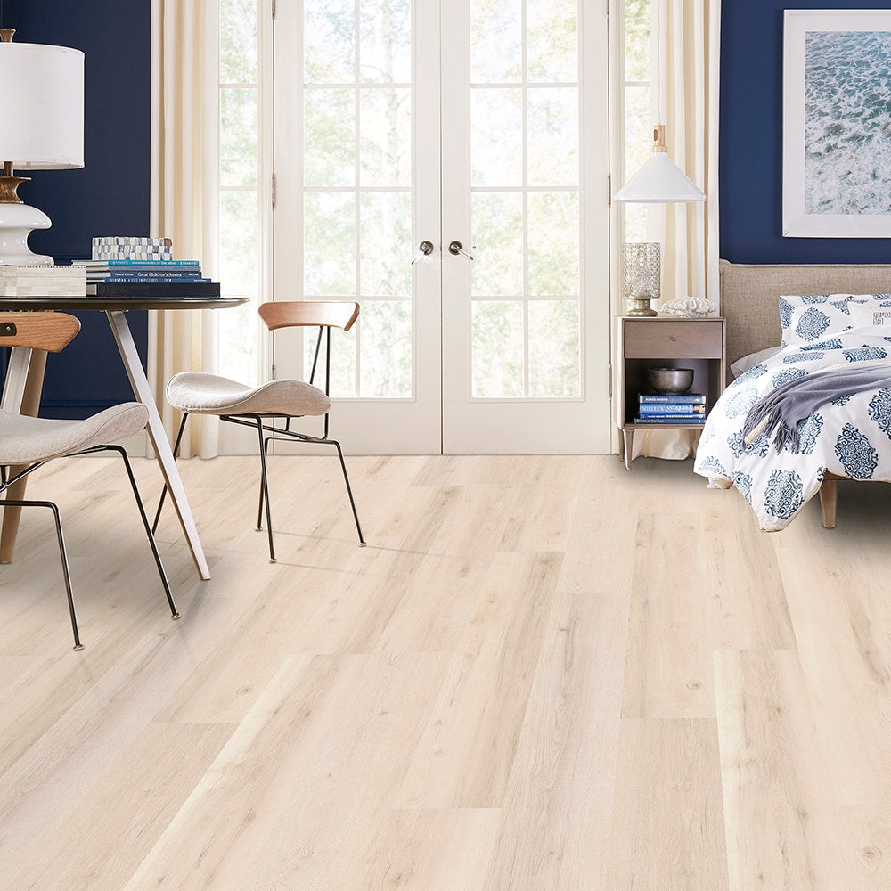 Pergo DuraCraft Sarlat Oak Waterproof Luxury Vinyl Plank Flooring