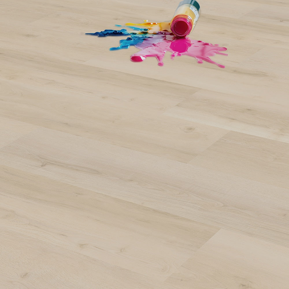 Pergo DuraCraft Sarlat Oak Waterproof Luxury Vinyl Plank Flooring