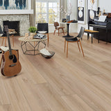 Pergo DuraCraft Newbridge Hickory Waterproof Luxury Vinyl Plank Flooring