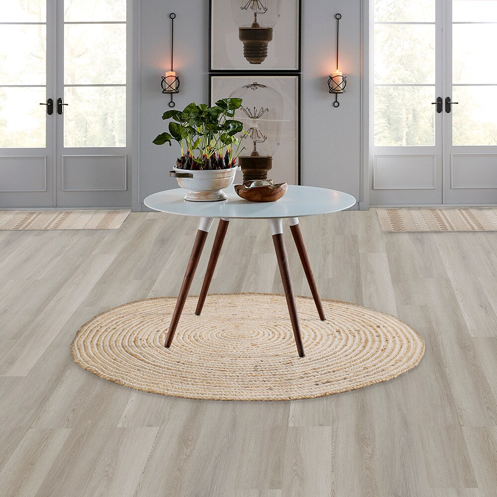 Pergo DuraCraft Rochelle Oak Waterproof Luxury Vinyl Plank Flooring