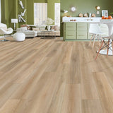 Pergo DuraCraft Galway Oak Extra Long 22-mil Waterproof Luxury Vinyl Plank Flooring