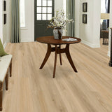 Pergo DuraCraft Girona Hickory Waterproof Luxury Vinyl Plank Flooring - Extra Long, Brown