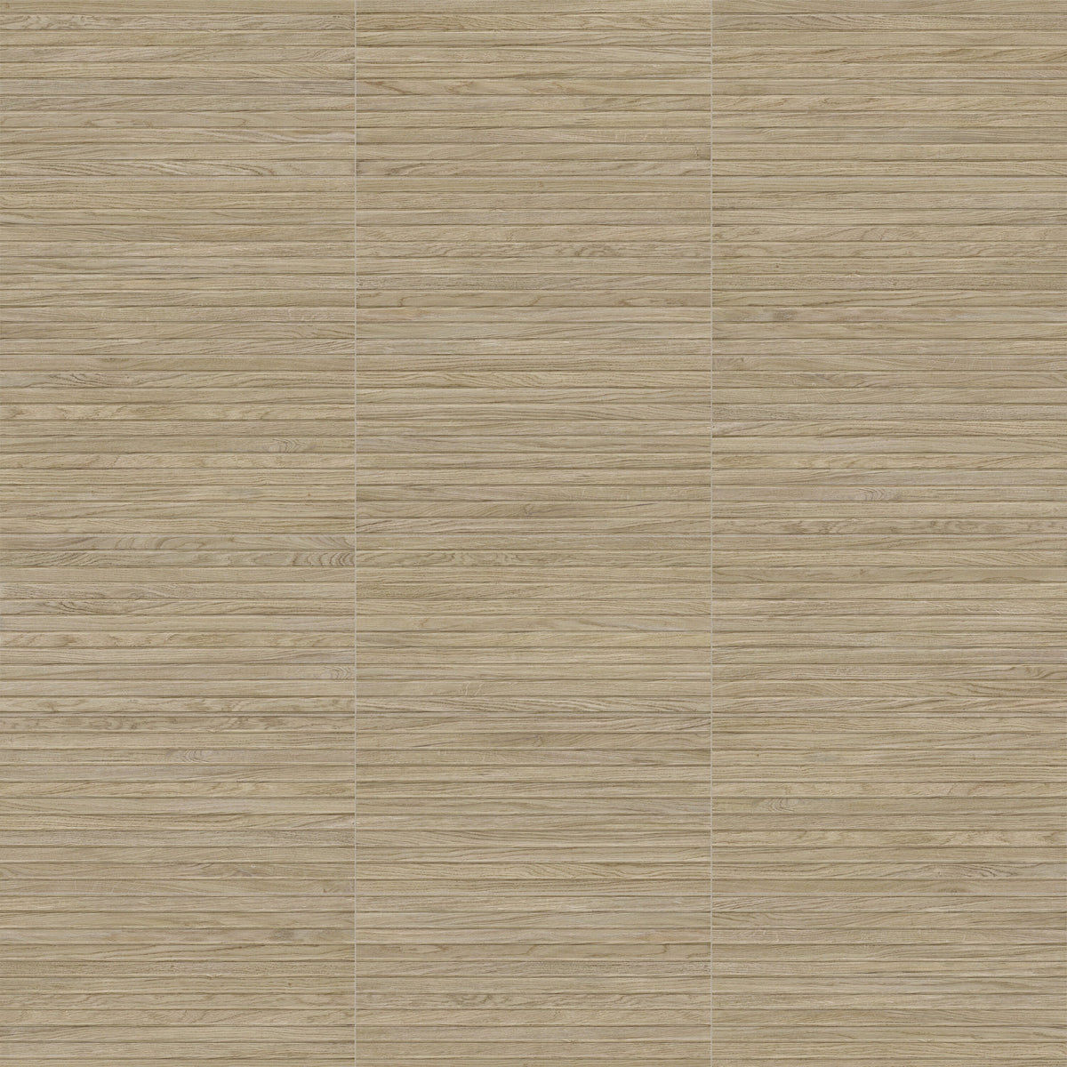 Affinity Tile Woodstrip Roble 12-in x 24-in Matte Ceramic Wood look Wall Tile product image