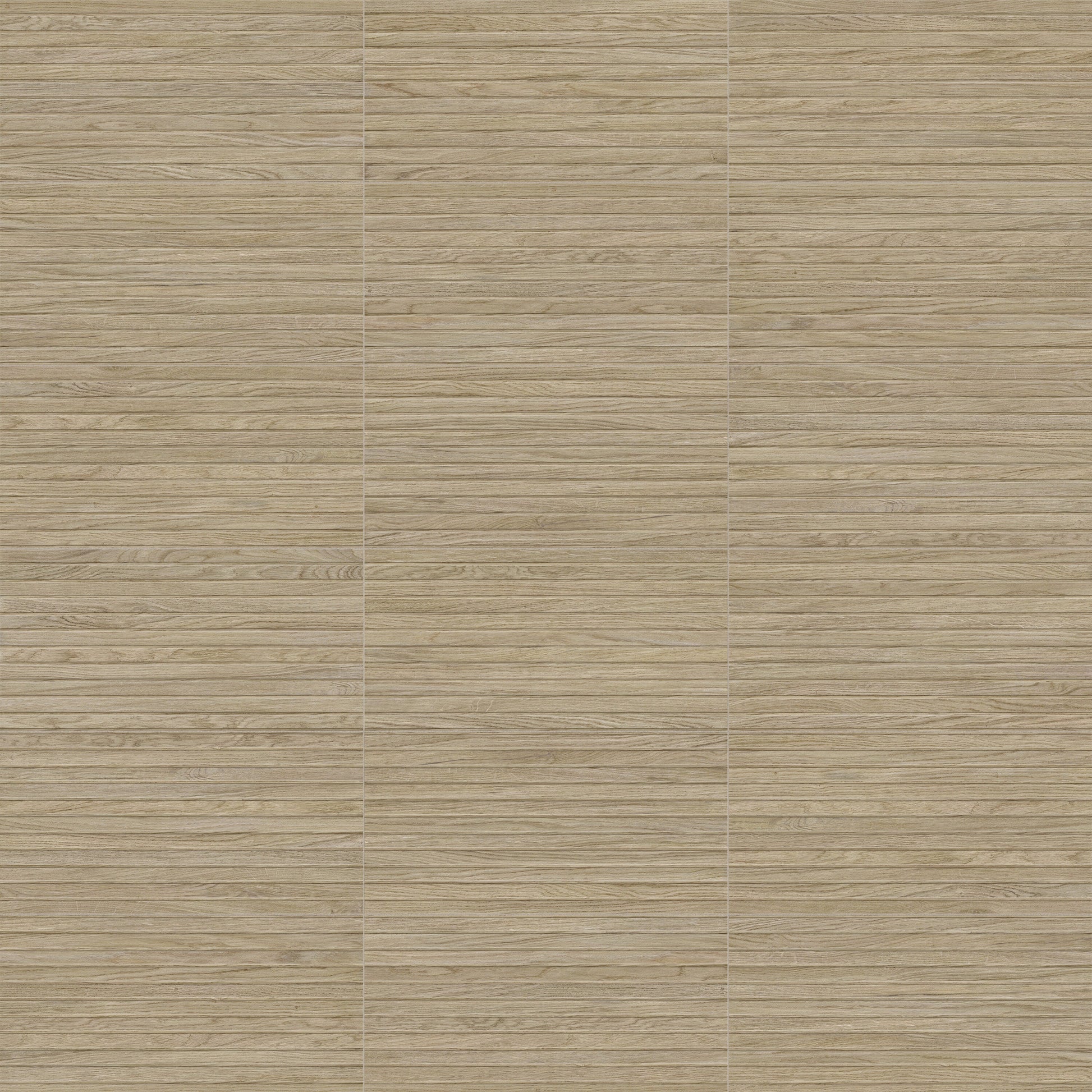 Affinity Tile Woodstrip Roble 12-in x 24-in Matte Ceramic Wood look Wall Tile product image