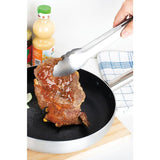 Stainless Steel Tong Bundle