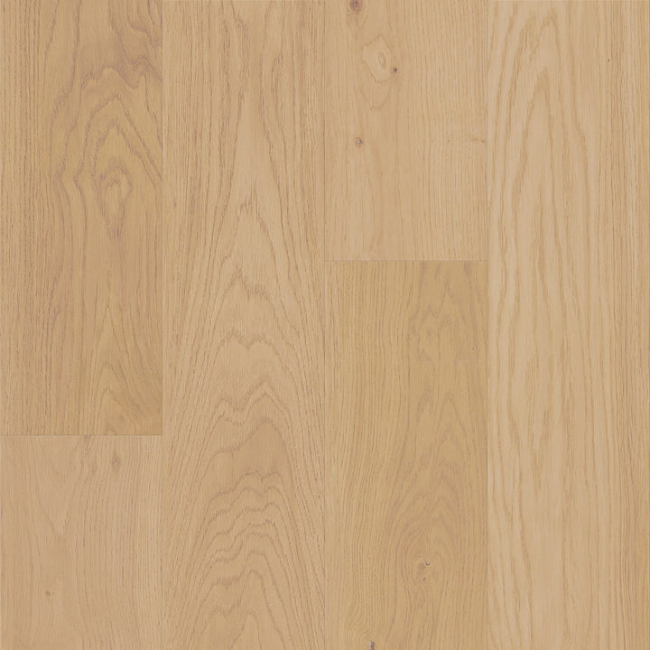 Aqua Tough Natural San Pedro Surf 10-mm T x 7-3/4-in W x 48-in L Waterproof Laminate Wood Flooring ( 25.5-sq ft / Carton )