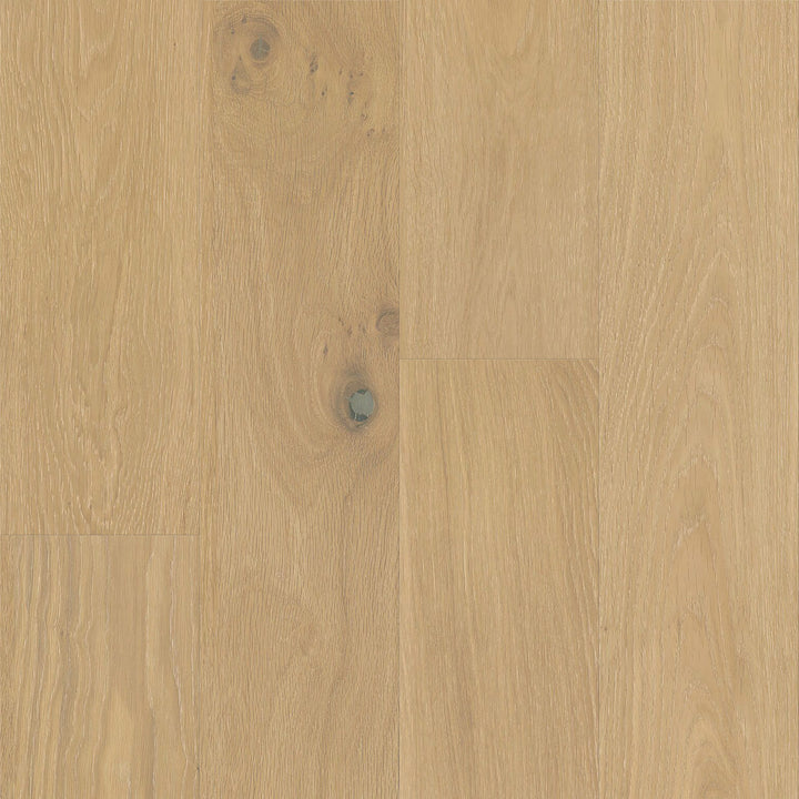 Aqua Tough Natural Carmel Crush 10-mm T x 7-3/4-in W x 48-in L Waterproof Laminate Wood Flooring ( 25.5-sq ft / Carton )