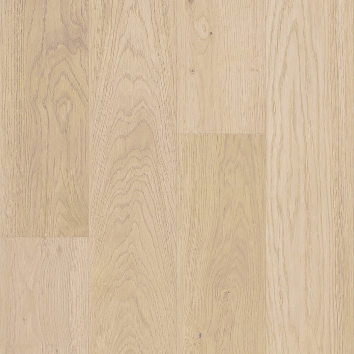 Aqua Tough Natural Vallemar Blanc 10-mm T x 7-3/4-in W x 48-in L Waterproof Laminate Wood Flooring ( 25.5-sq ft / Carton )