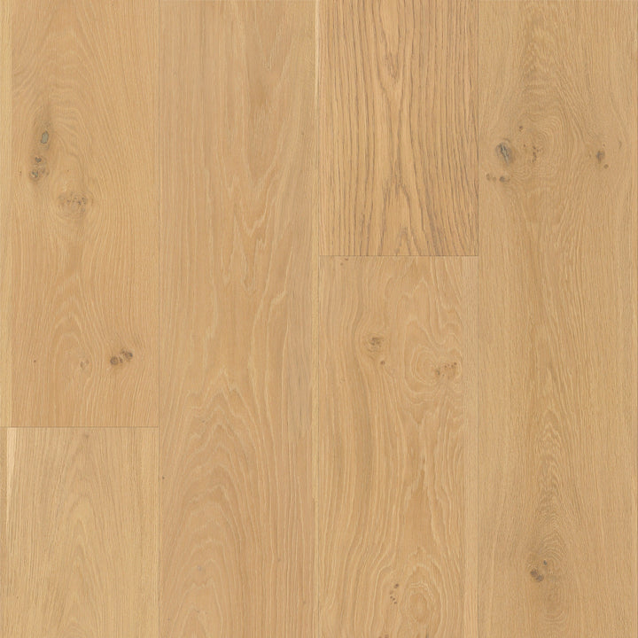 Aqua Tough Natural Deep Sand Sea 10-mm T x 7-3/4-in W x 48-in L Waterproof Laminate Wood Flooring ( 25.5-sq ft / Carton )