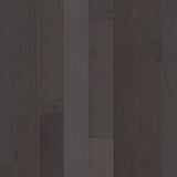 Shaw Maple Affogato hardwood flooring — primary plank view