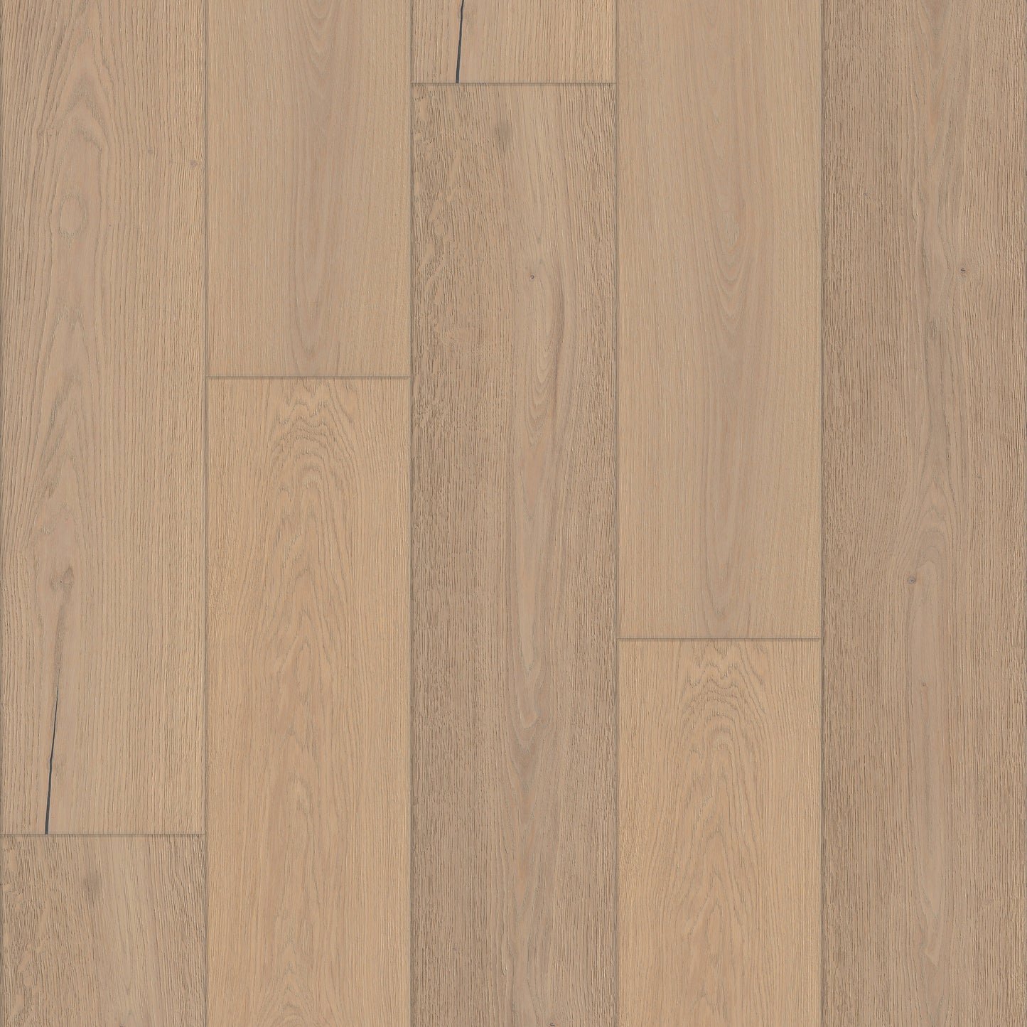 Shaw White oak Washington Park hardwood flooring — primary plank view