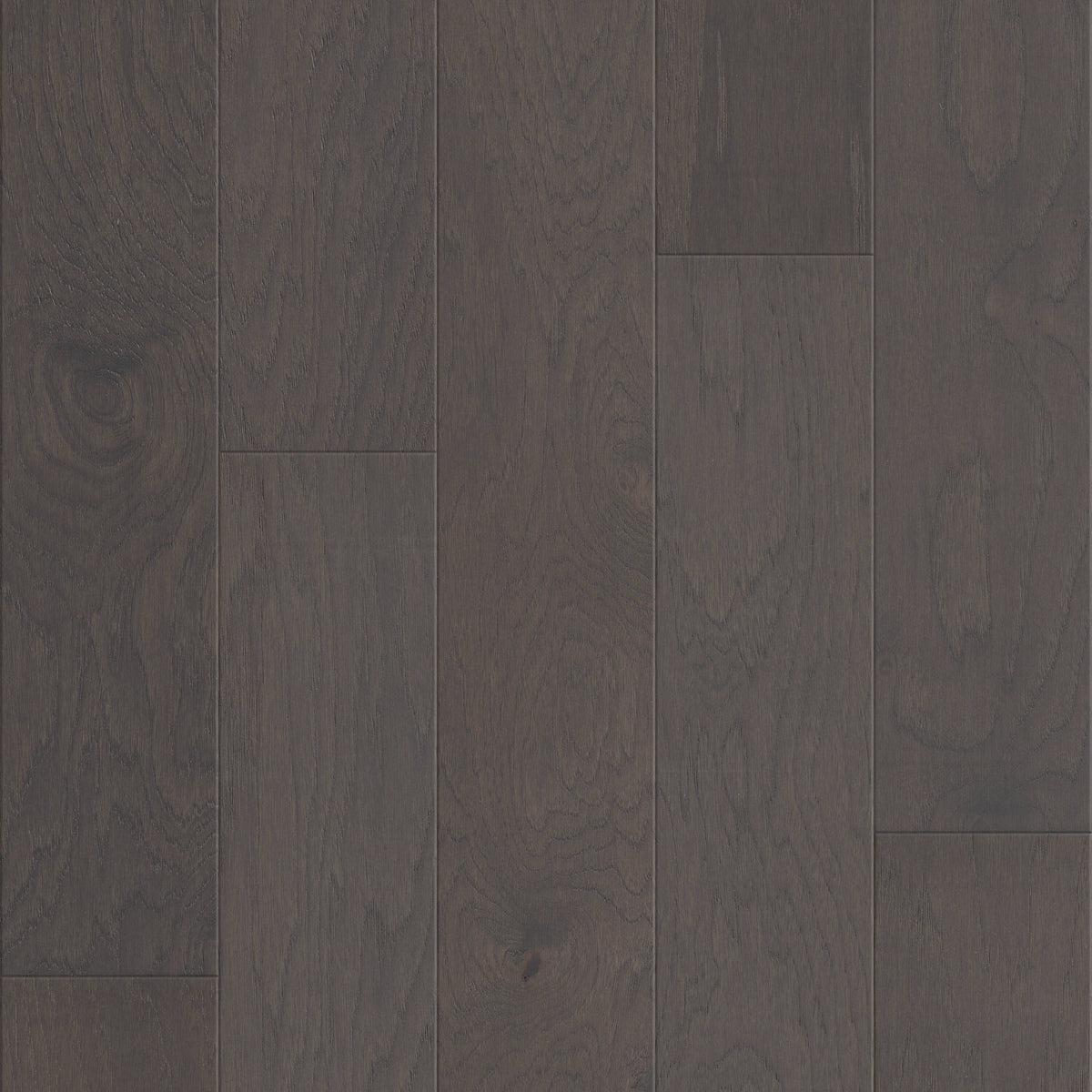 Shaw Hickory Bismarck hardwood flooring — primary plank view