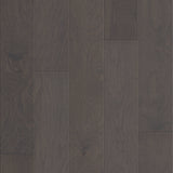 Shaw Hickory Bismarck hardwood flooring — primary plank view
