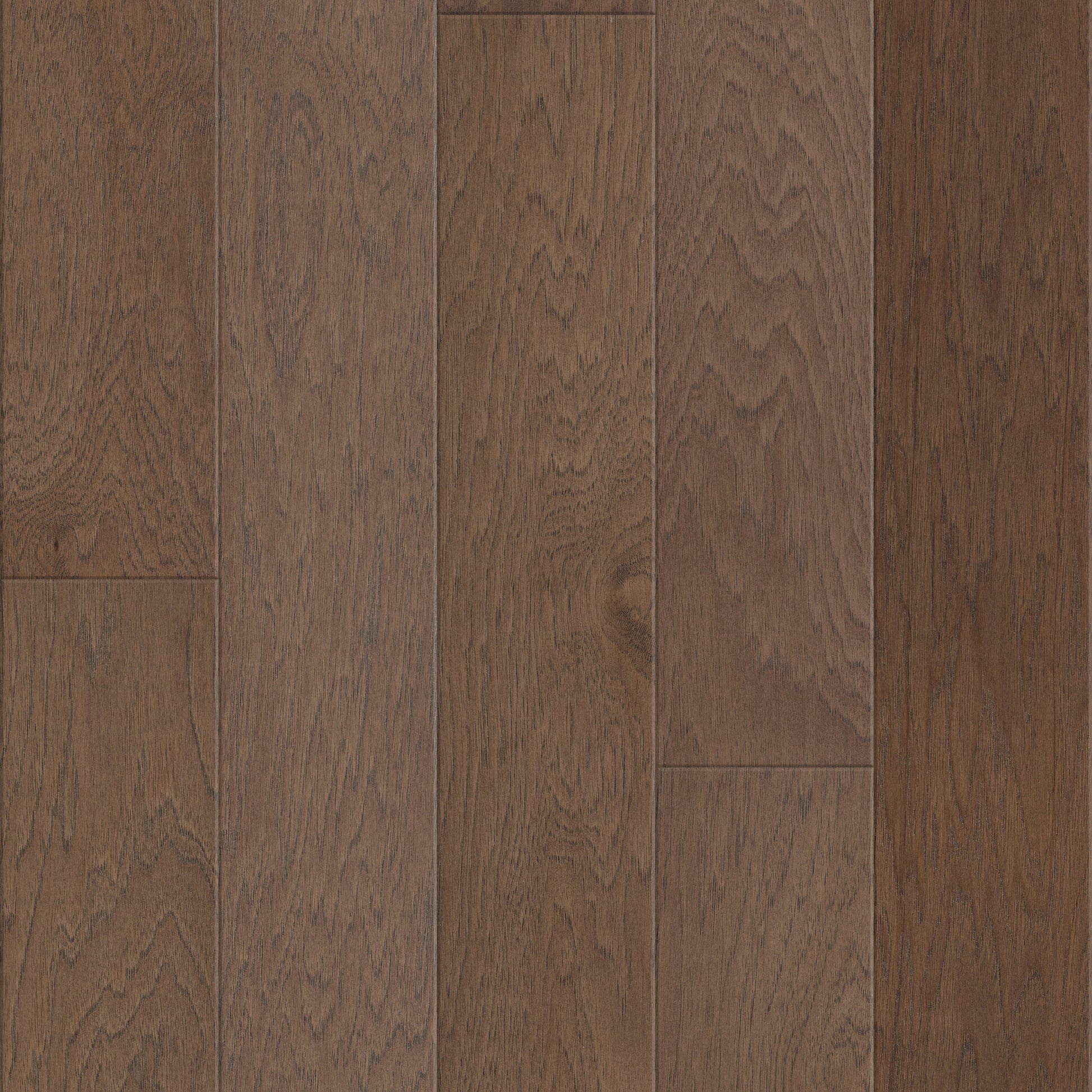 Shaw Hickory Springfield hardwood flooring — primary plank view