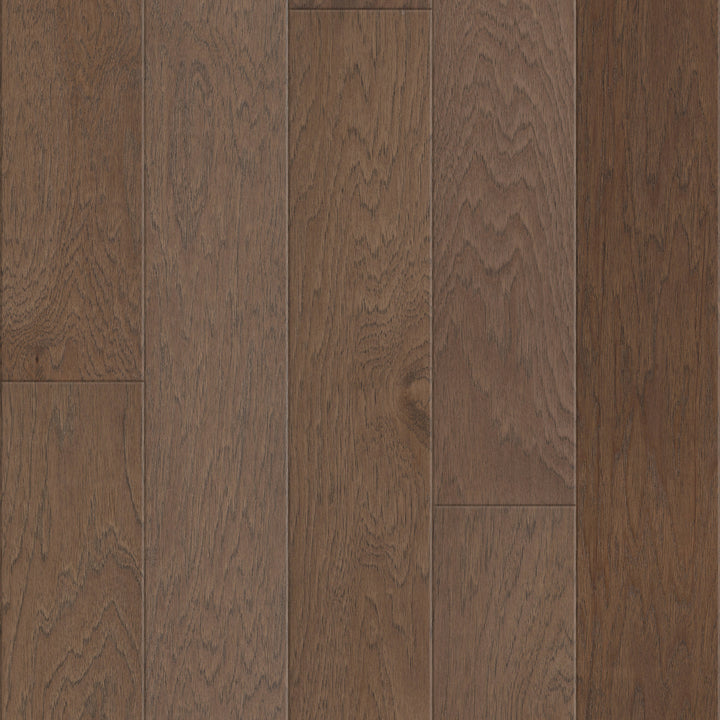 Shaw Hickory Springfield hardwood flooring — primary plank view