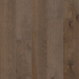 Shaw Hickory Davenport hardwood flooring — primary plank view