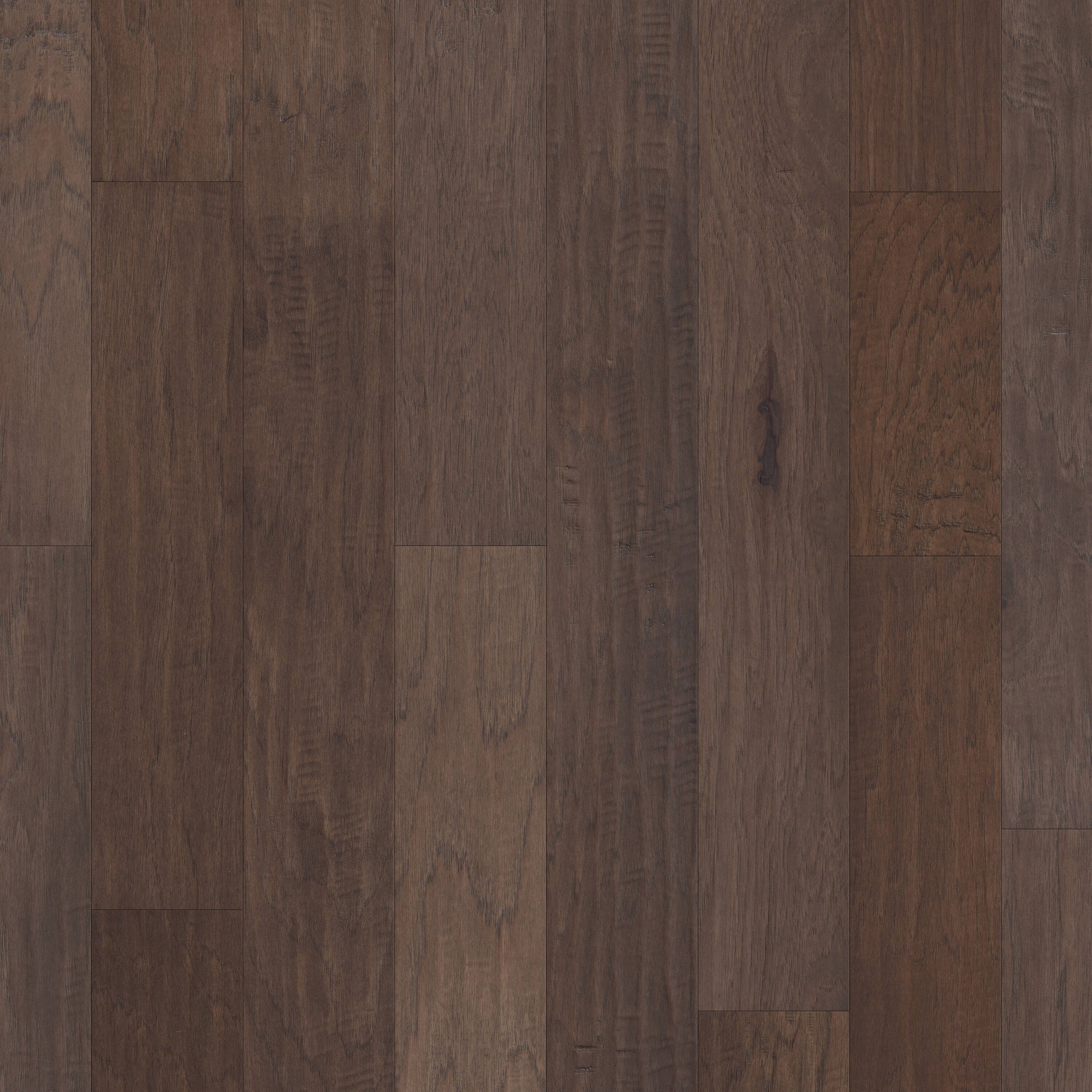 Shaw Hickory Wagoner hardwood flooring — primary plank view
