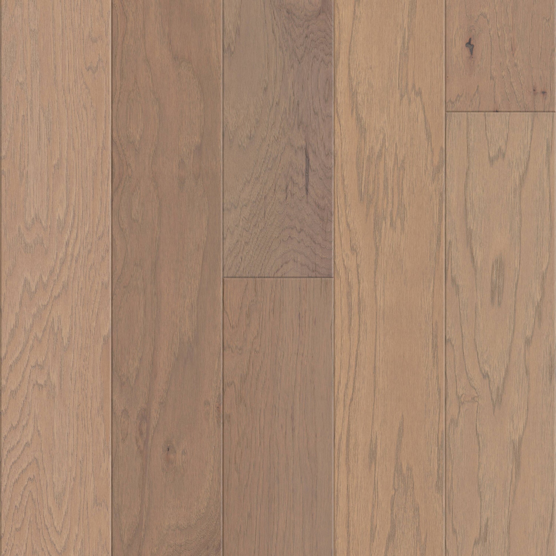 Shaw Hickory Pierre hardwood flooring — primary plank view