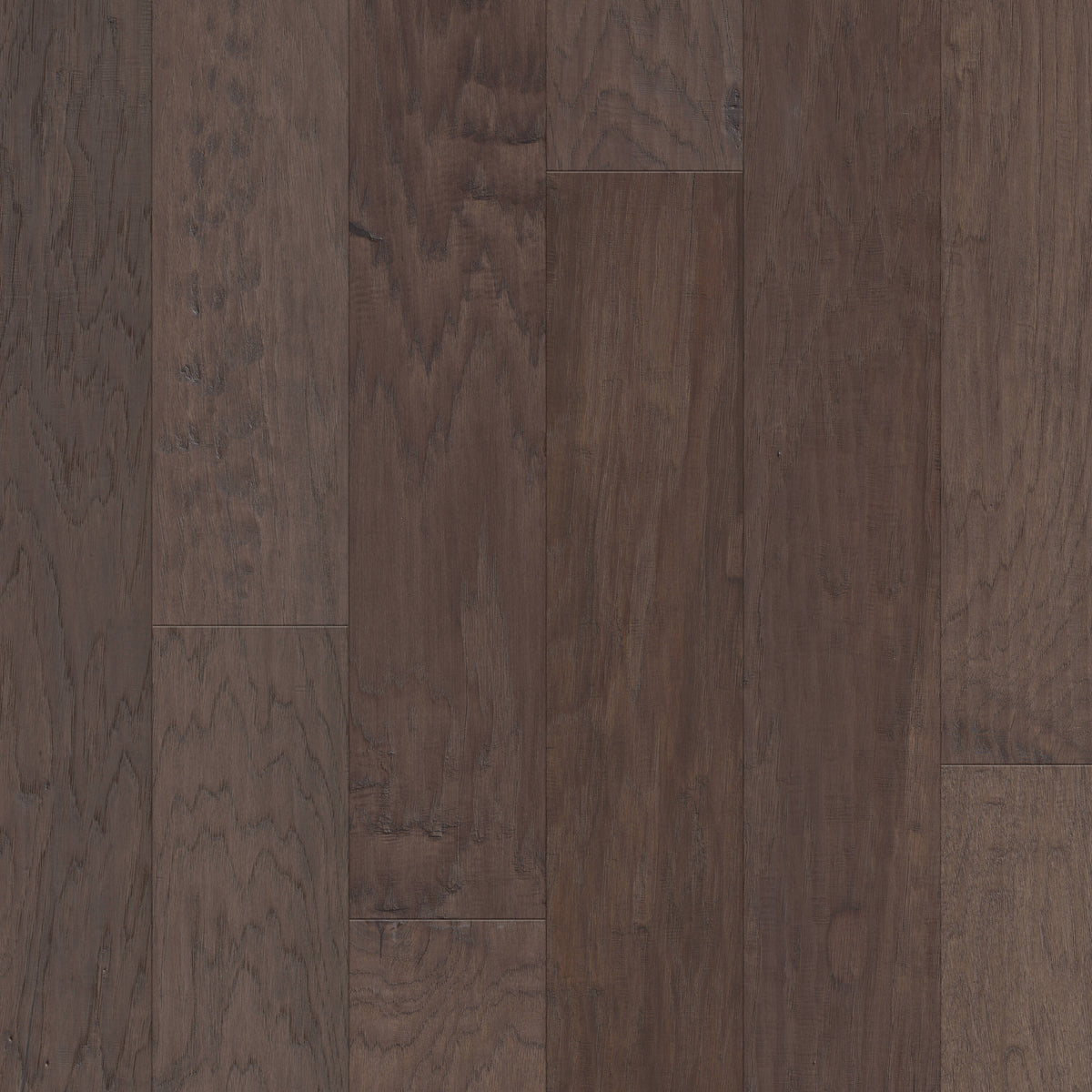 Shaw Hickory Parton hardwood flooring — primary plank view