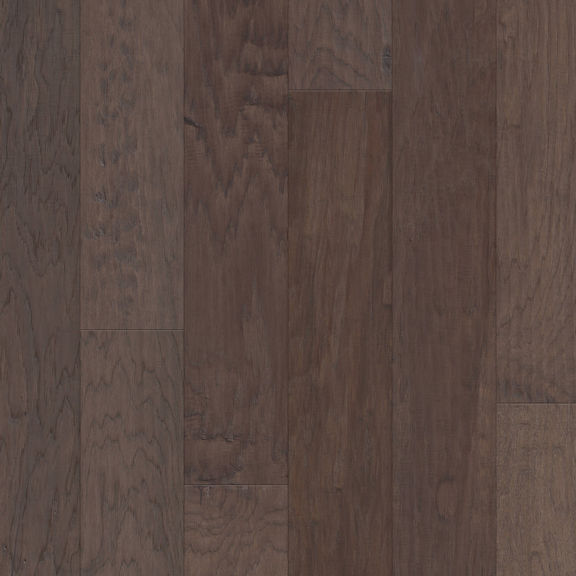 Shaw Hickory Parton hardwood flooring — primary plank view