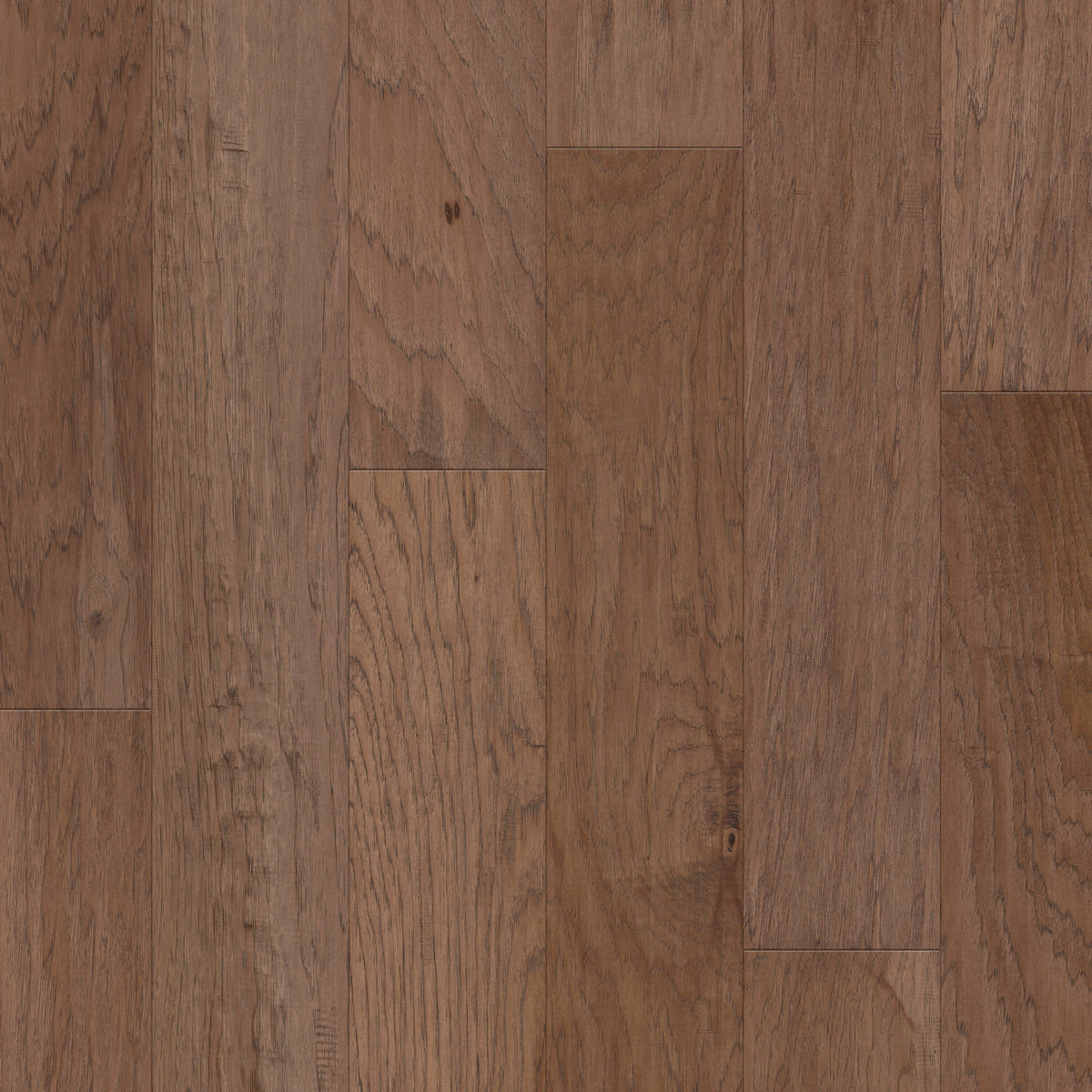 Shaw Hickory Rodgers hardwood flooring — primary plank view
