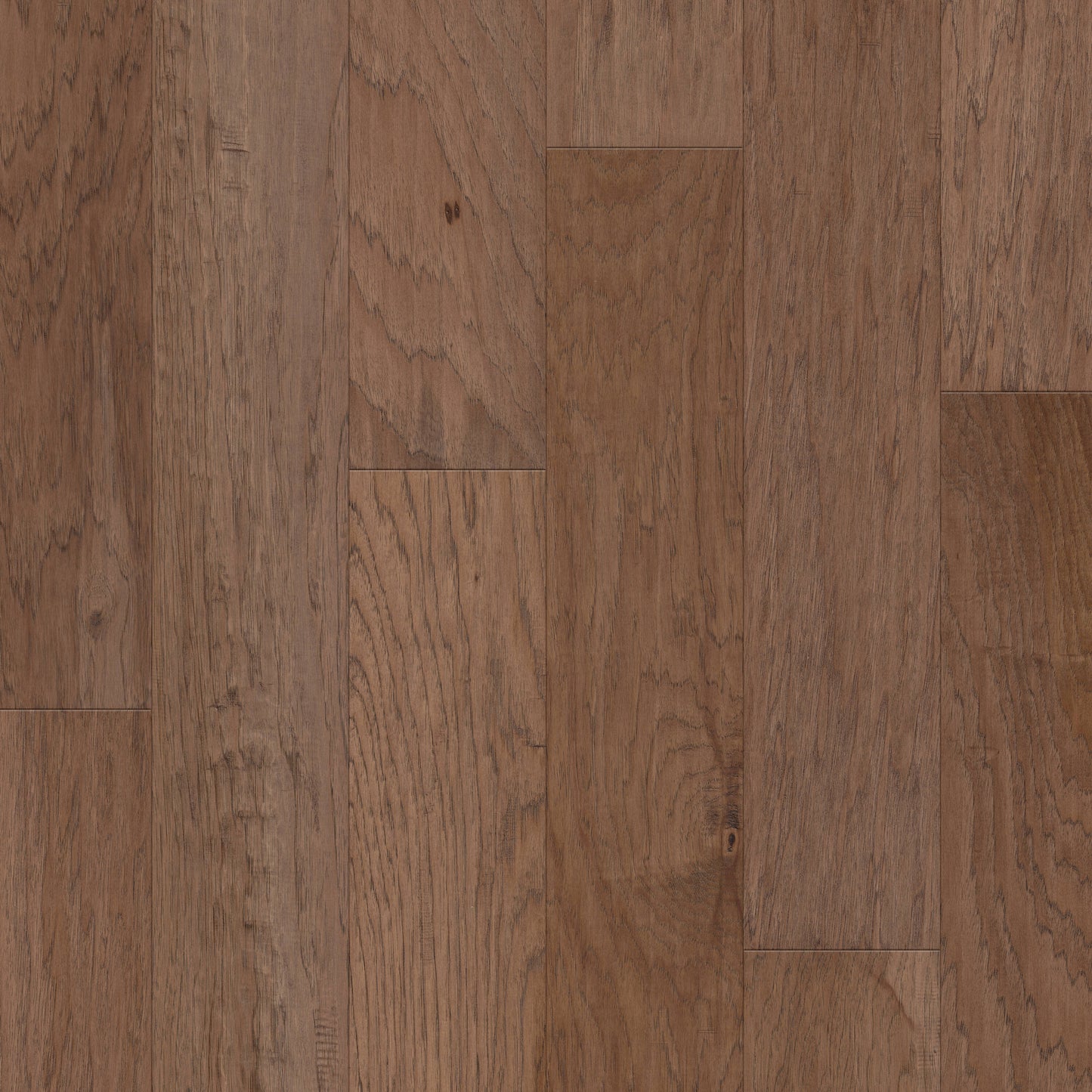 Shaw Hickory Rodgers hardwood flooring — primary plank view