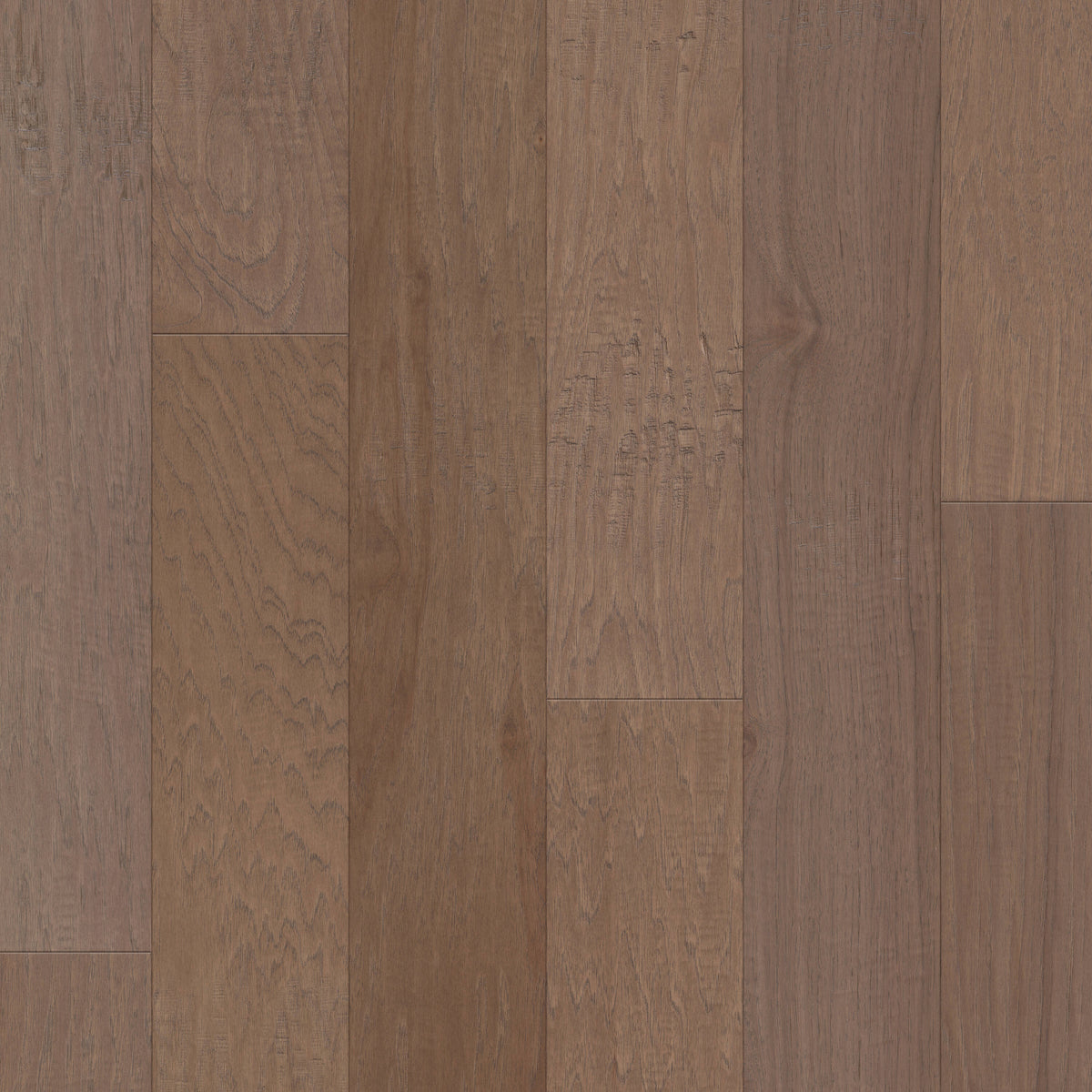 Shaw Hickory Jennings hardwood flooring — primary plank view