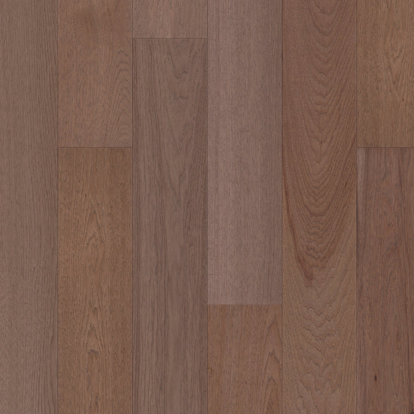 Shaw Hickory Brackish hardwood flooring — primary plank view