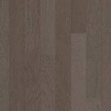 Shaw Hickory Riverstone hardwood flooring — primary plank view